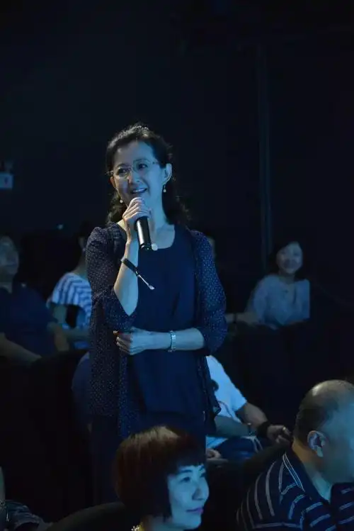 老北京传说再创作张默导演新剧带你去看北新桥的海眼