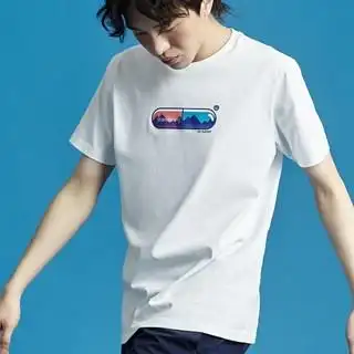 商品youpin 小米有品 男士t恤