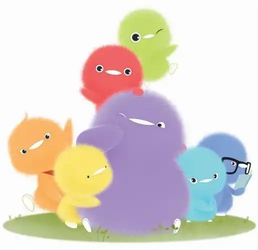 小鸡彩虹三季连播强势登陆央视少儿黄金档