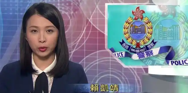 盘点7位tvb新闻女主播个个有学历有颜值有身材