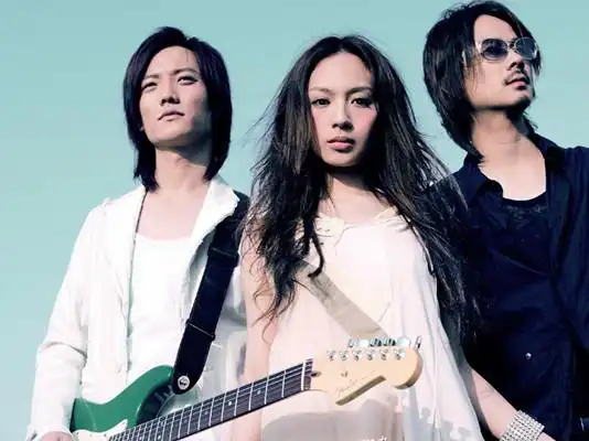 【图】飞儿乐团lydia歌词欣赏 失恋后的疗伤良曲