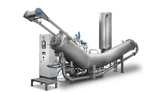 溢流染色机 soft-trd siii