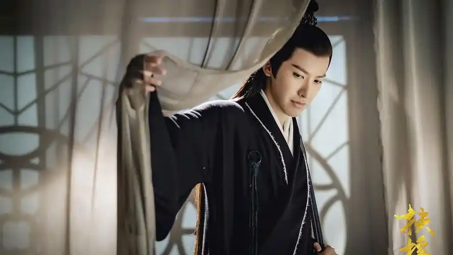 古装电视剧《扶摇》,高清图片,电脑桌面-壁纸族