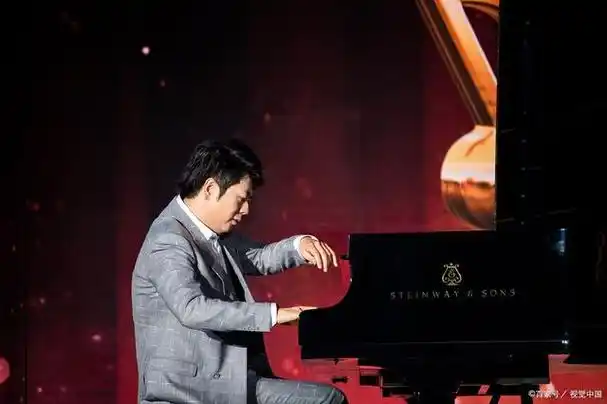 十年磨一剑成功靠坚持,钢琴界的中国肖邦,让老婆沉迷他就是朗朗