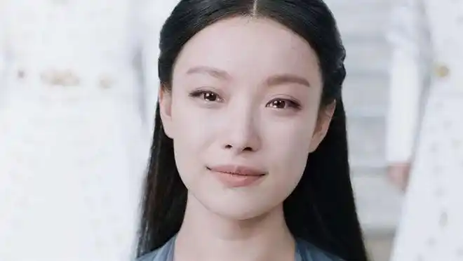 宸汐缘倪妮10个绝美哭戏的瞬间