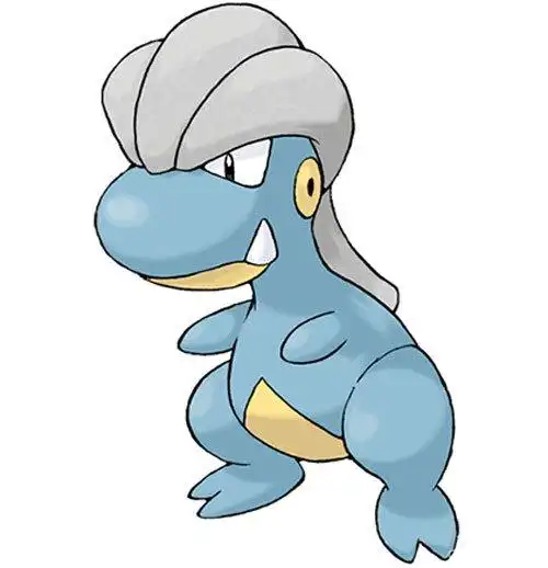 《口袋妖怪复刻》宝贝龙属性种族值一览