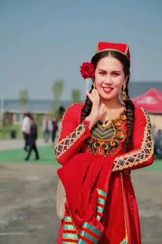 新疆维吾尔自治区哈萨克族