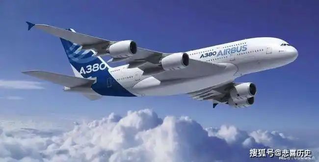 空中客车a380_项目_空客_客机
