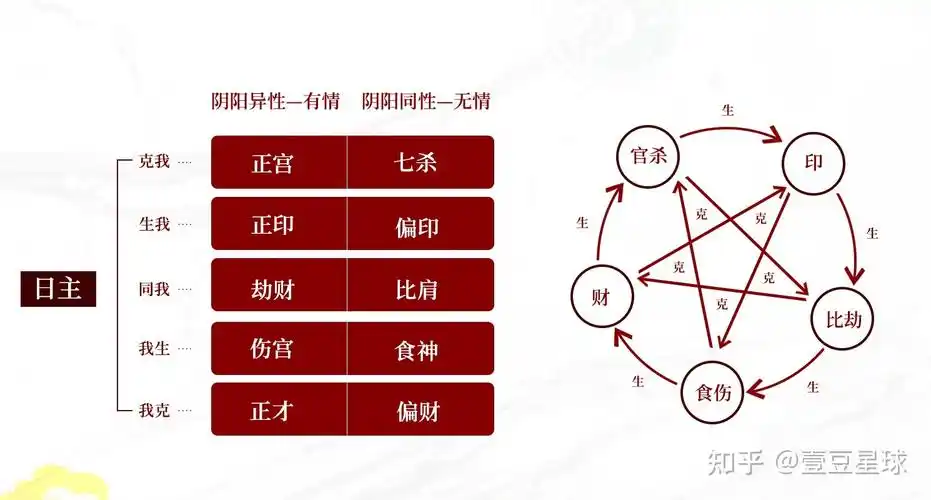 豆解十神之七杀2b青年欢乐多