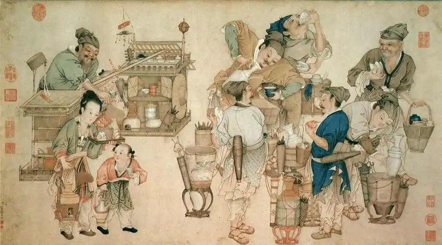 古代的食盐非常昂贵,为何百姓不自己从海水中晒出来?是他们傻吗