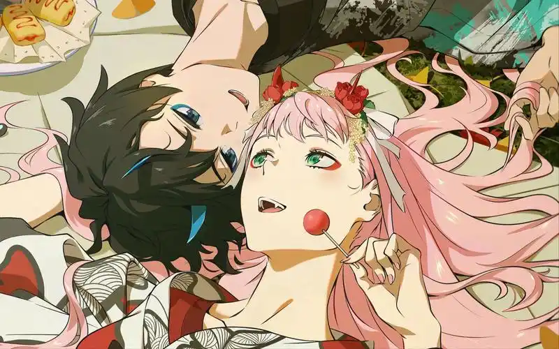 02国家队别问问就是darling