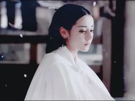 备受瞩目的电视剧《安乐传》曝光了公主角色的扮演者,由年轻演员夏楠