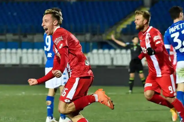 意乙比赛:蒙扎1-0布雷西亚