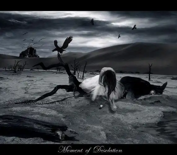 你会不会知道.属于我的悲伤.