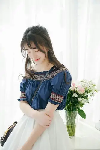 球球,小仙女,爱格模特