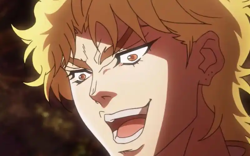 一脸dio样是什么梗的简单介绍