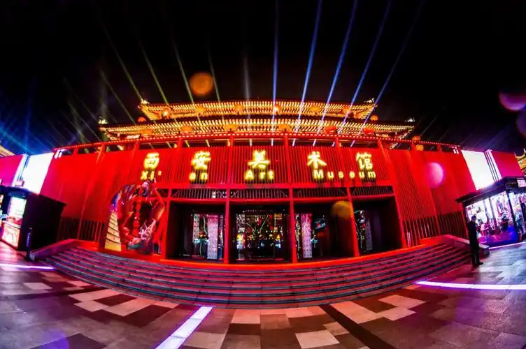 曲江等你当520遇上小满那些浓浓的爱意在这里表达