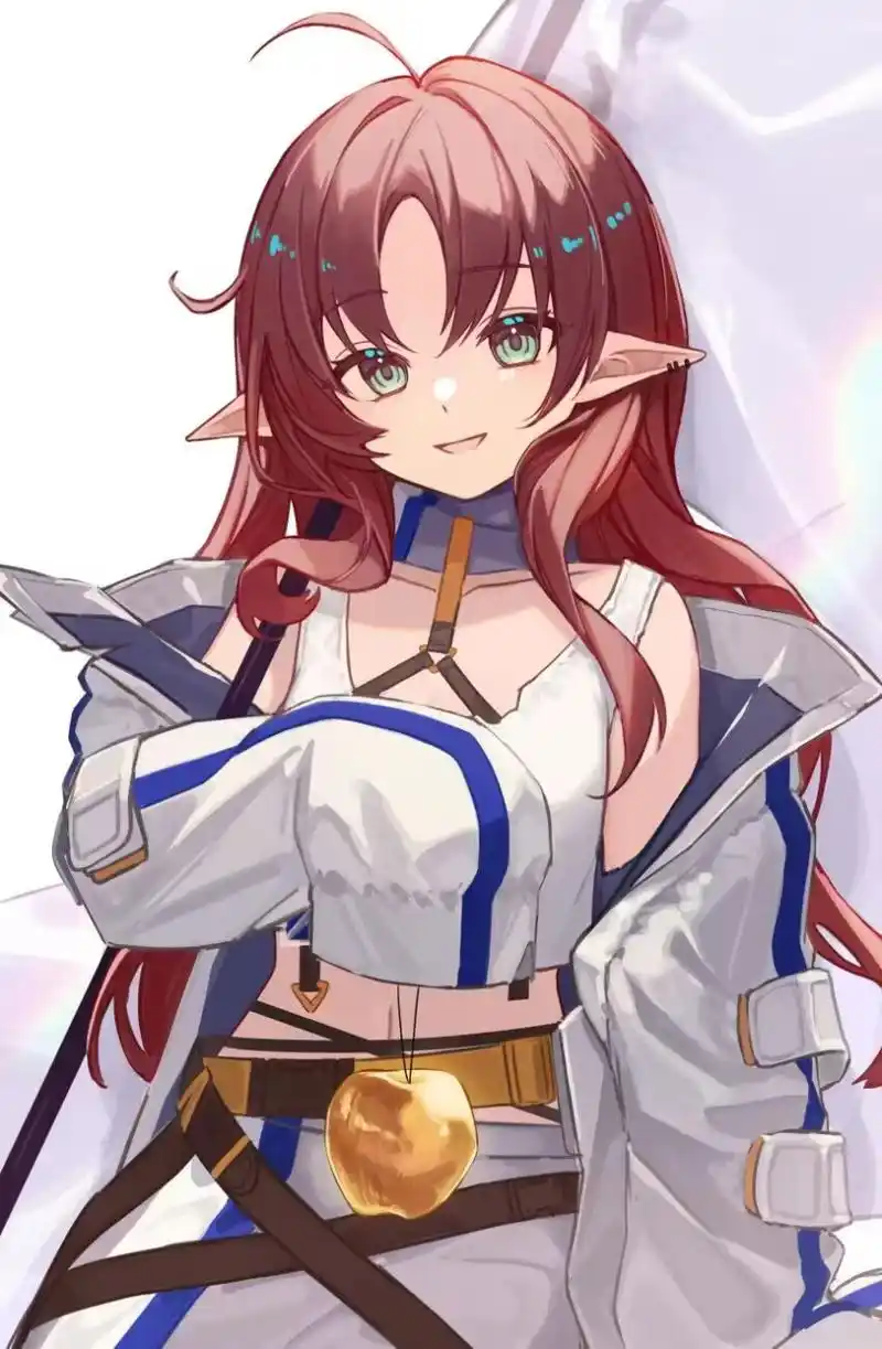 桃金娘#明日方舟# #桃金娘