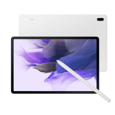 三星(samsung)平板电脑 samsung 三星 tab s7 fe 12.4英寸平板电脑 6g