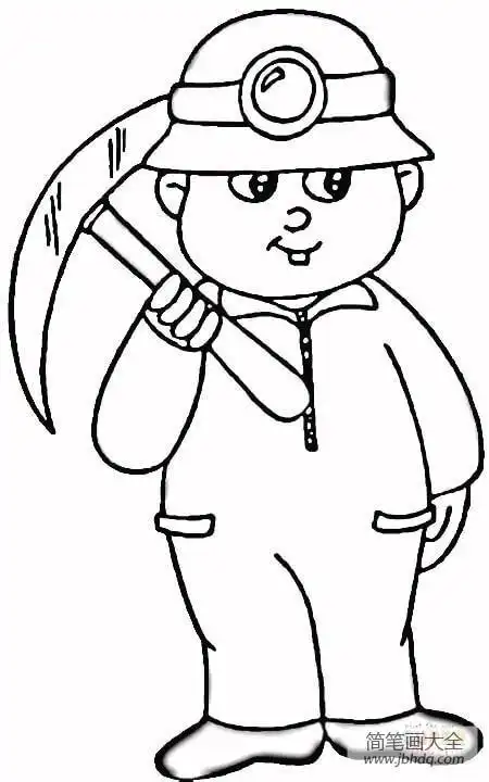 职业人物简笔画 0下载 0收藏