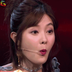 蒙面唱将猜猜猜gif蒙面唱将gif综艺gif好厉害啊gif