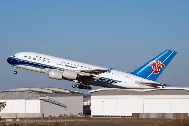 南航将用a380执飞广州至悉尼航线,能提供5060个往返座位_航班_客机