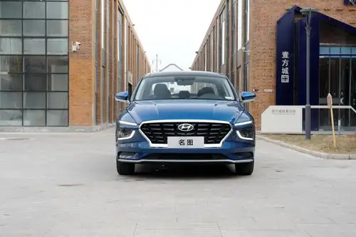 北京现代全新名图将于2021年1月上市惊艳回归大有不同