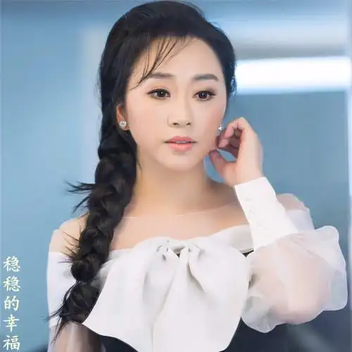 女高音歌唱家,cctv 新十大女高音,金婷婷《稳稳的