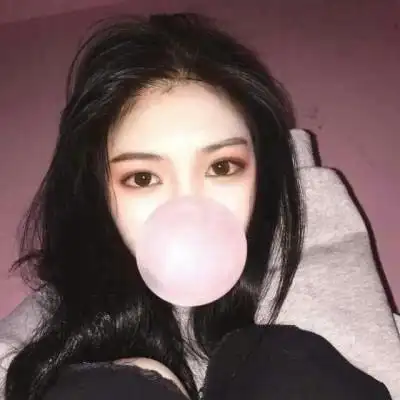 女生微信霸气全开照耀全场的头像大全