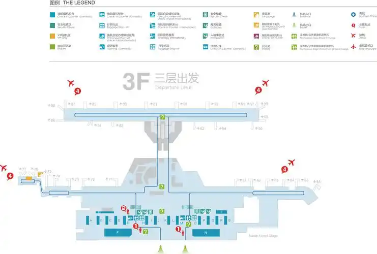 伦敦希思罗机场