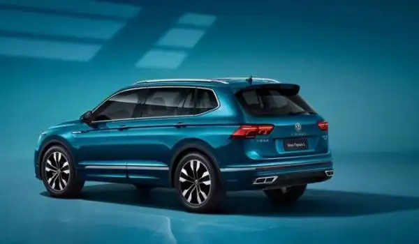 途观l2022款价格有优惠吗 途观l2022款价格有优惠2万元