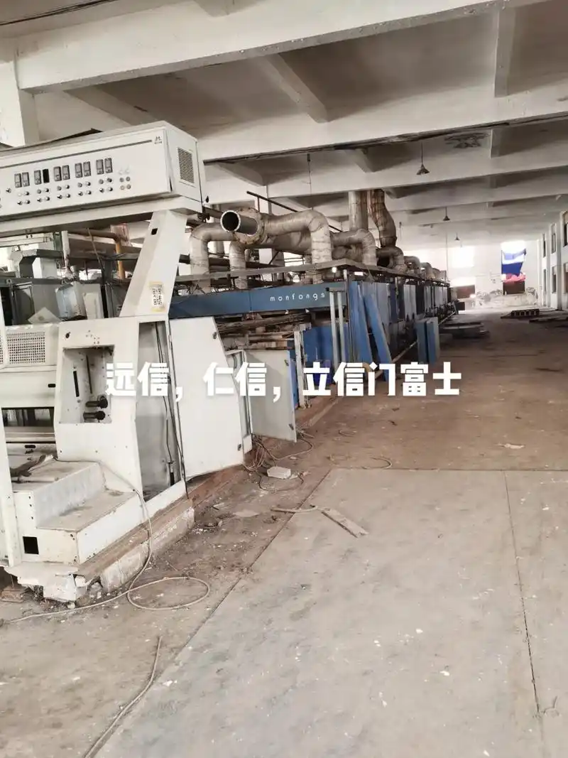 定型机,远信,仁信,立信,加热方式可选,可以翻新,售后 - 抖音