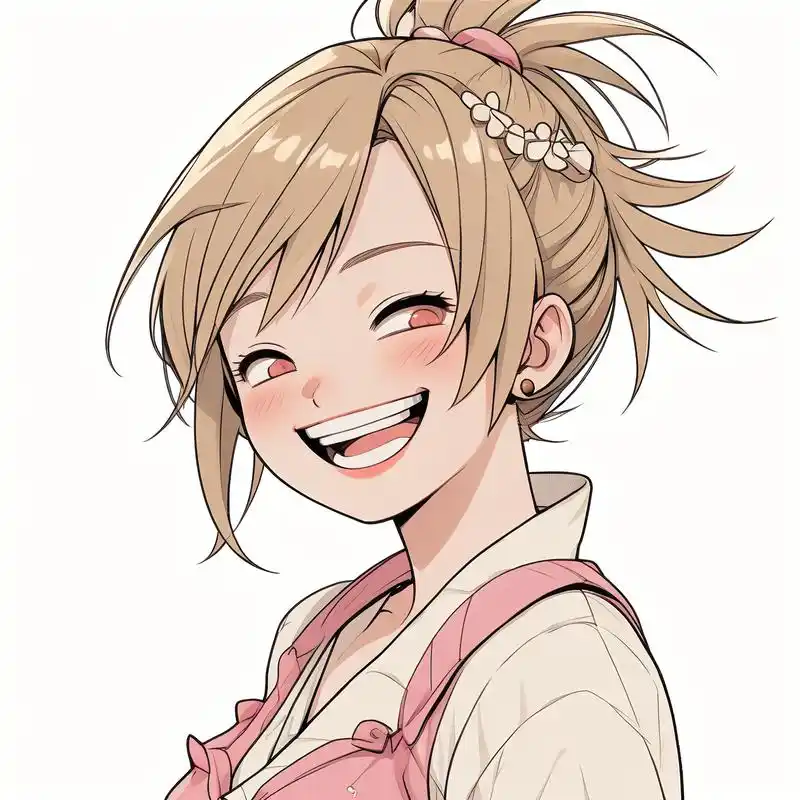 胖胖女生头像91真的太可爱了吧06