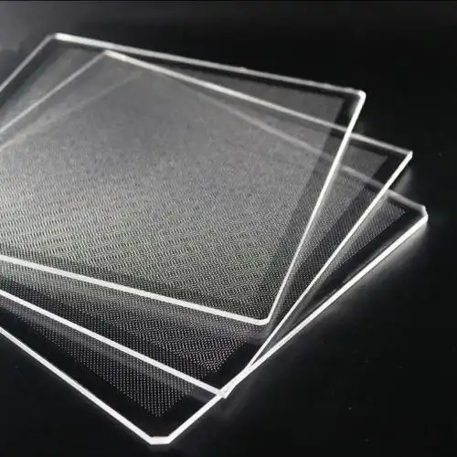 新知达人, 什么是网红导光板?