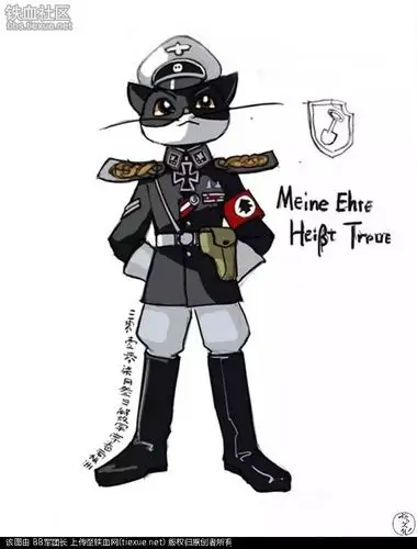 一,二战史 - 铁血历史论坛 - 手机铁血网