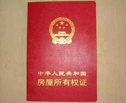 房产证写子女名字酿大错!