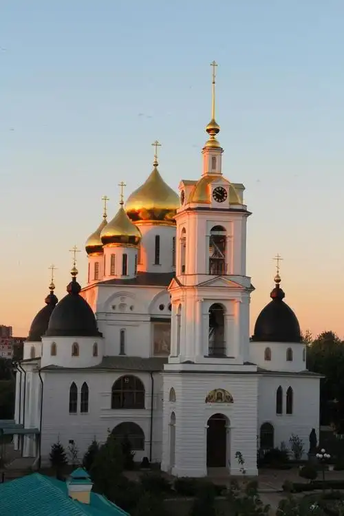 圣·尼古拉教堂:哈尔滨历史的珍贵印迹