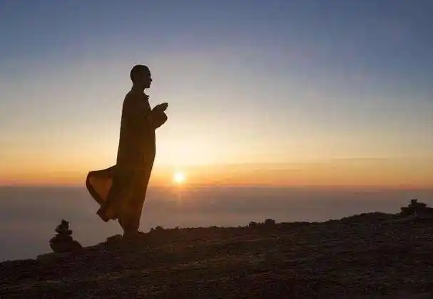 生活就是修行,修行就是修心,修养一颗平常心_心态_内心_食物