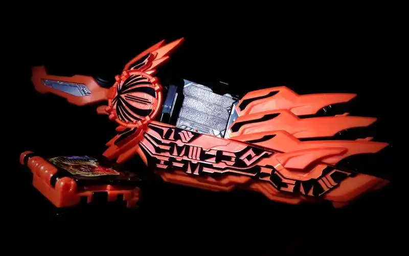 让一切归于虚无假面骑士圣刃dx霸剑falchion无铭剑虚无全展示