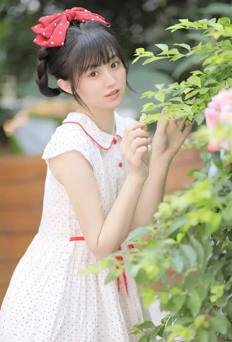 青春美少女写真集#美女写真