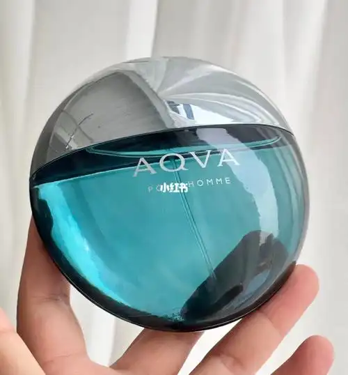 蓝色大海传说宝格丽碧蓝男士淡香水