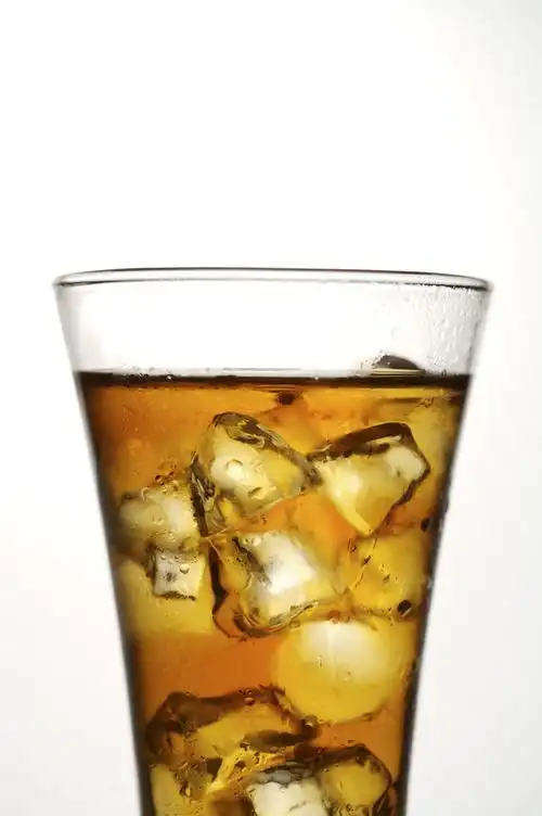 冰块饮料图片第18张