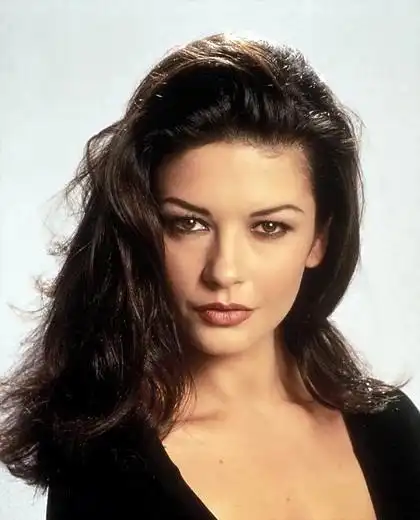 凯瑟琳泽塔琼斯-幸福终点站