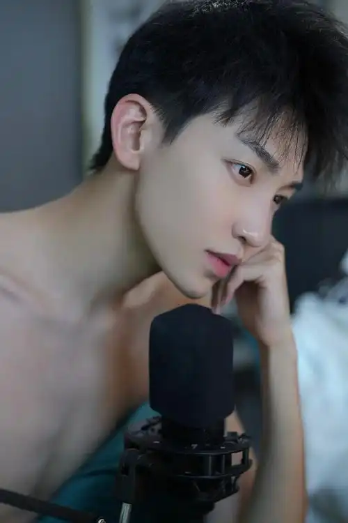 帅哥##颜值##小鲜肉