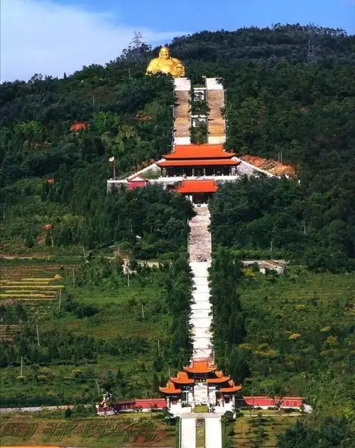 弥勒锦屏山风景区好玩吗,弥勒锦屏山风景区景点怎么样_点评_评价