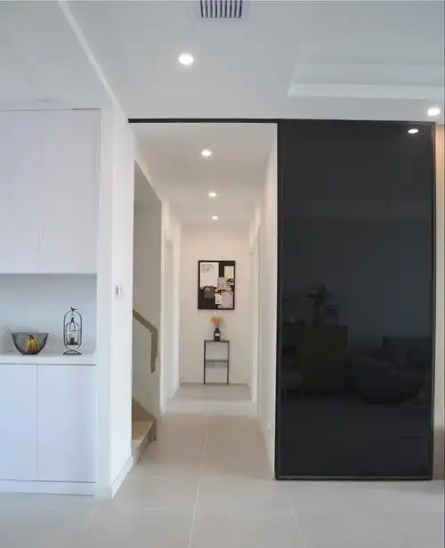 隐形门实操攻略设计师不会告诉你的3大秘密