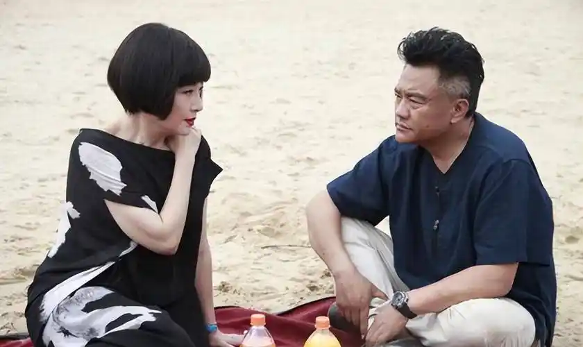 国家一级演员张秋歌:相亲9天就登记结婚,至今无儿无女成遗憾_望张秋