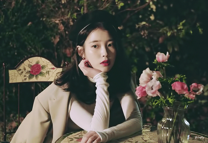 iu动图 - 堆糖,美图壁纸兴趣社区