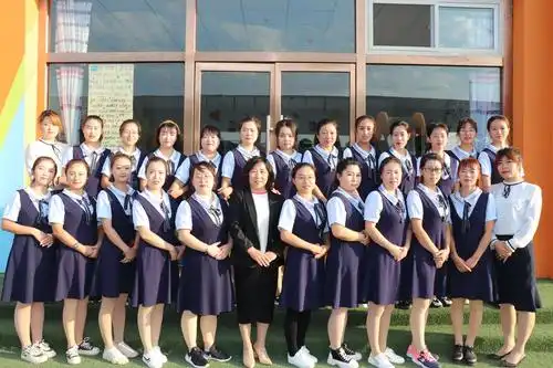 大同市平城区童心宝幼儿园,2020年春季优惠招生公告!