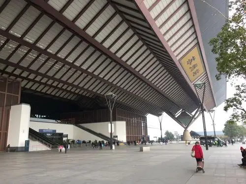 【携程攻略】苏州站怎么样/怎么去,苏州站用户点评/评价